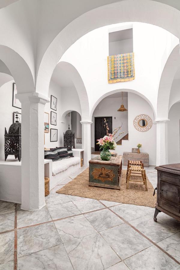 Eole Tarifa Rooms Exterior photo