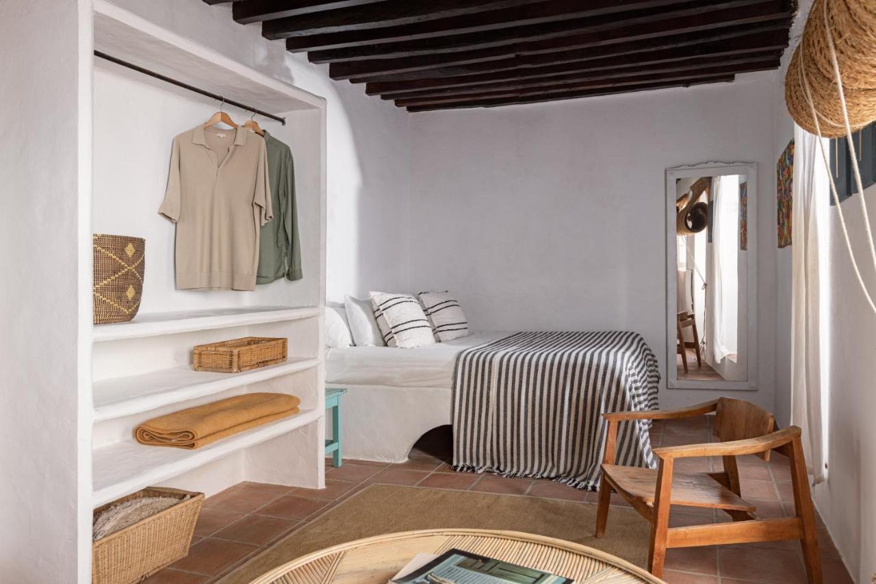 Eole Tarifa Rooms Exterior photo