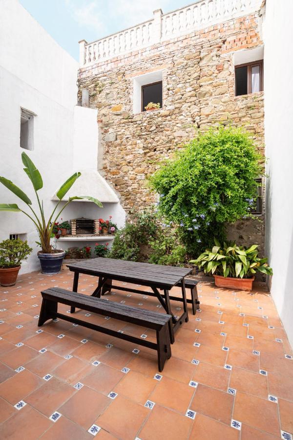 Eole Tarifa Rooms Exterior photo