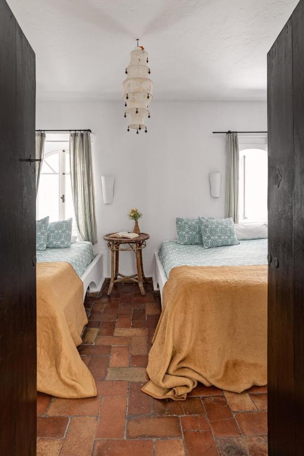 Eole Tarifa Rooms Exterior photo