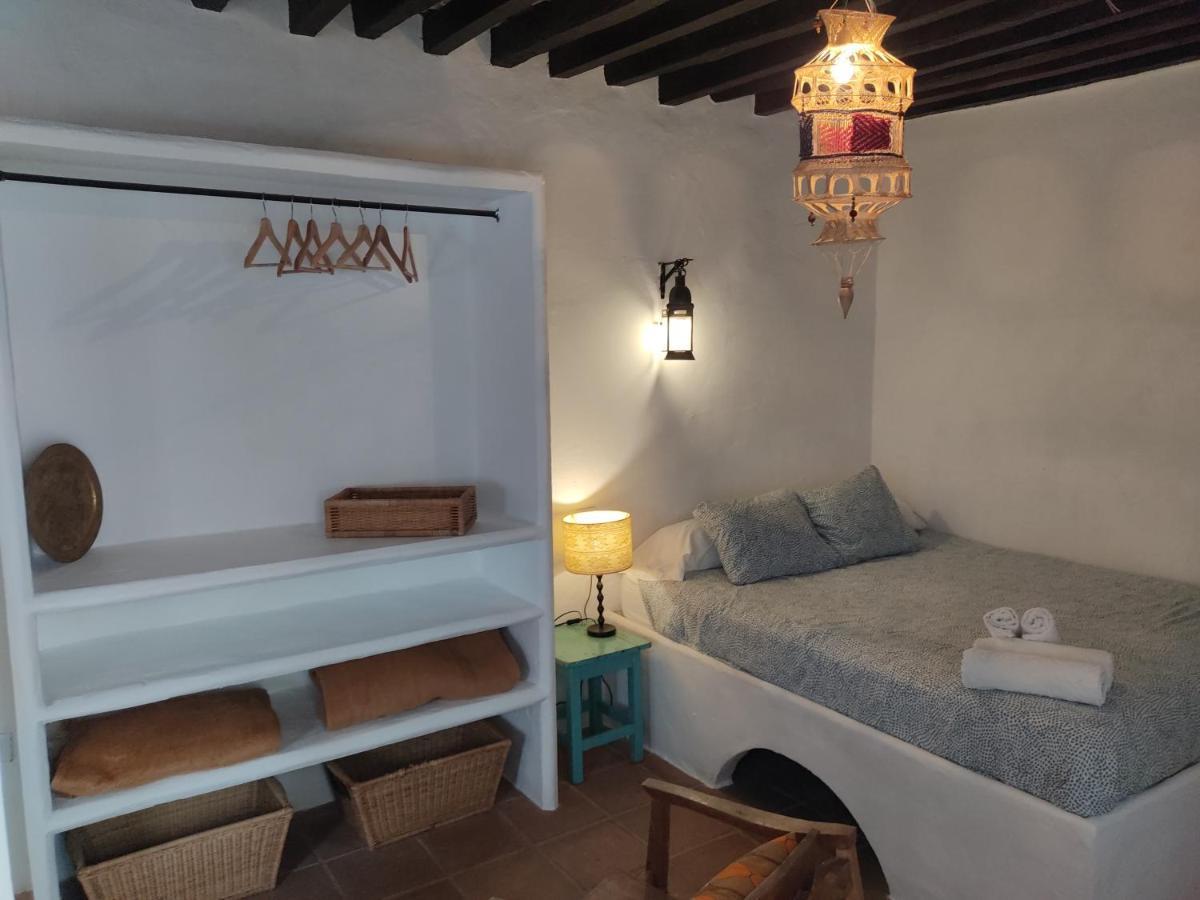 Eole Tarifa Rooms Exterior photo
